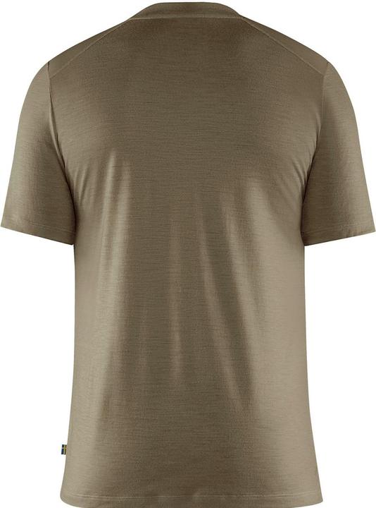 Actual product image Fjällräven Abisko Wool (XXL)