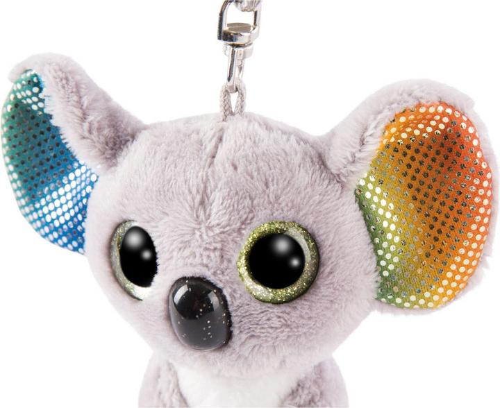 Immagine prodotto NICI Flick Koala Miss Crayon Portachiavi 9cm di