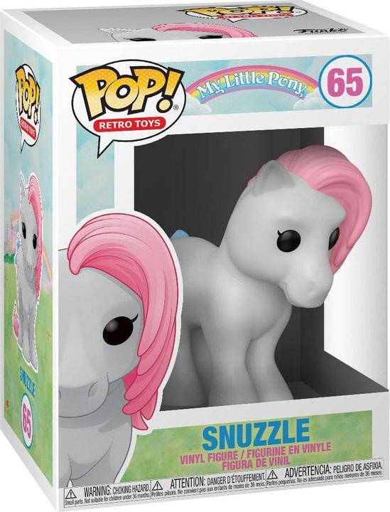 Image du produit Funko POP! - My Little Pony: Snuzzle