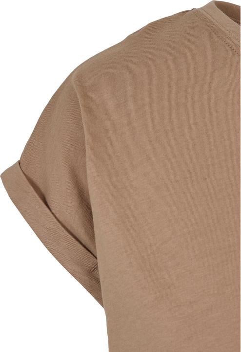 Produktbild Urban Classics Ladies Extended Shoulder Tee - 2126 (M)