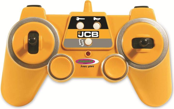Produktbild Jamara JCB Fastrac Traktor