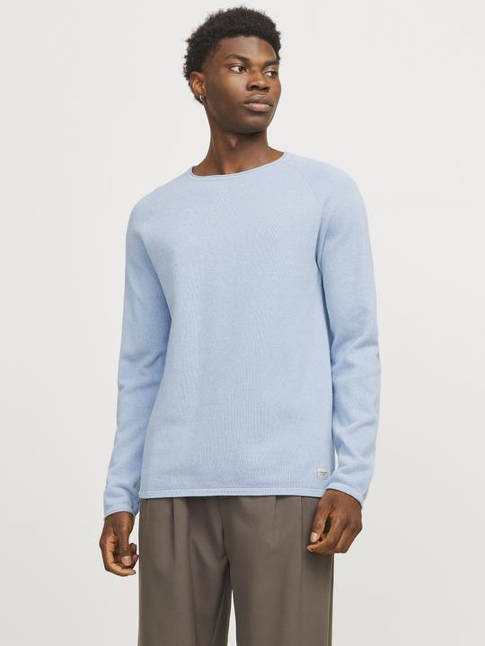 Immagine prodotto Jack & Jones Jjehill Knit Crew Neck Noos (S)