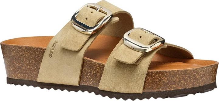 Produktbild Geox Sandalen D Brionia H Leder (40)