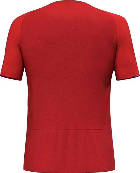 Actual product image Salewa PEDROC PTC DELTA Men's T-SHIRT (XL)