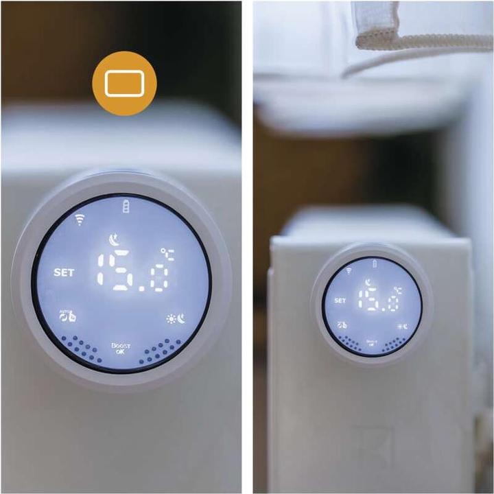 Actual product image Emos P5630S