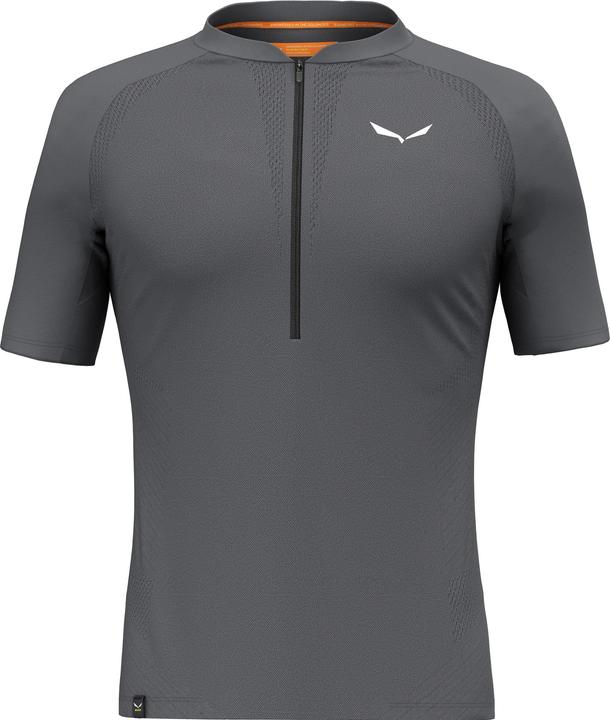 Salewa PEDROC PRO DRY Herren HZ T-SHIRT (XL, XXL)
