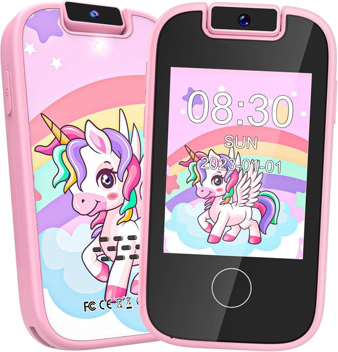Image du produit Dhapy Kinder-Smartphone