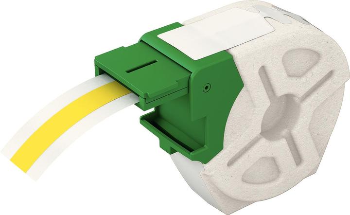 Actual product image Leitz Label ICON