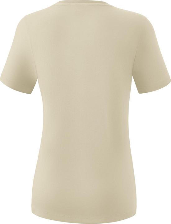 Actual product image Erima Teamsport T-Shirt Damen (34)