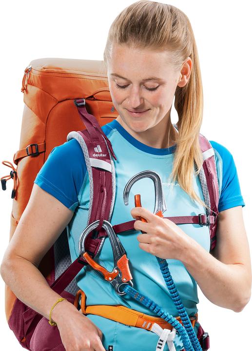 Actual product image Deuter Trail 28 (28 l)