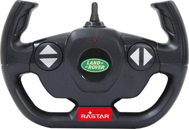 Image du produit Jamara 115 Modellauto Land Rover Defender 40 MHz