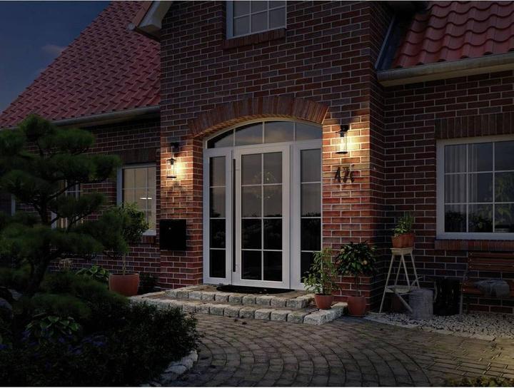Immagine prodotto Paulmann Lampada a LED a luce dorata (E27, 6 W, 470 lm, 1 x, G)