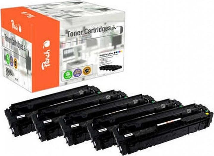 Image du produit Peach 201x (Y)