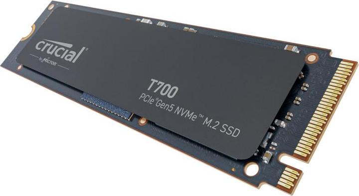 Image du produit Crucial T700 (2000 Go, M.2 2280)