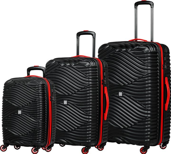 Actual product image Swissbags Snow tracks (128 l, XL (from 140l))