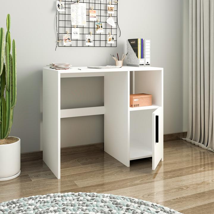 Actual product image Homitis Kuzey (90 x 78 x 45 cm)