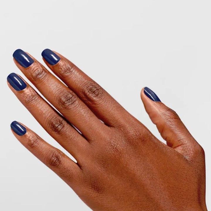 Actual product image OPI Infinite Shine No Chips on My Shoulder (No Chips on My Shoulder, Colour paint)