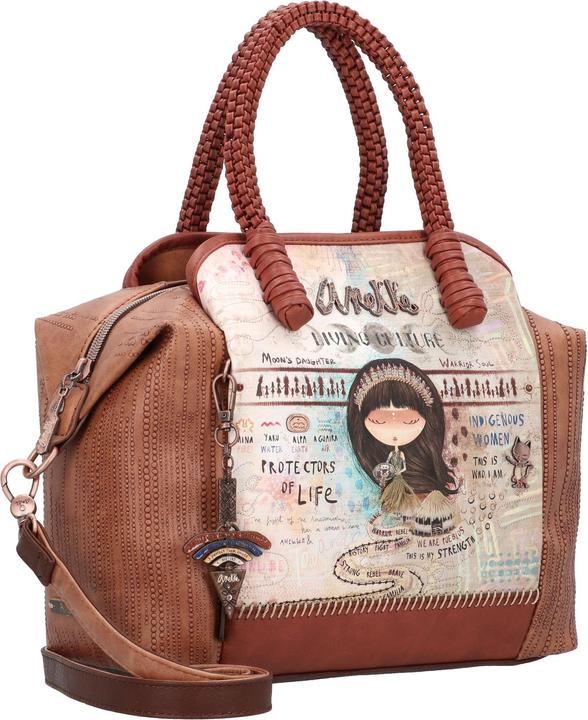 Produktbild Anekke Menire Handtasche 30 cm (8 l)