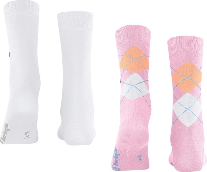 Produktbild Burlington Everyday Mix (2er Pack, 36 - 41)