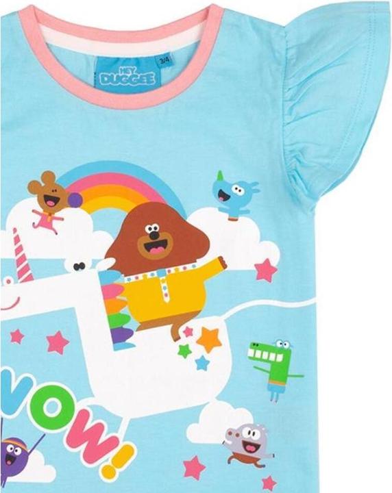 Produktbild Hey Duggee Schlafanzug Mädchen (86)