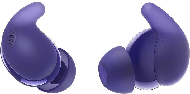 Image du produit Sony LinkBuds Fit (NC, 5.50 h, Sans fil)