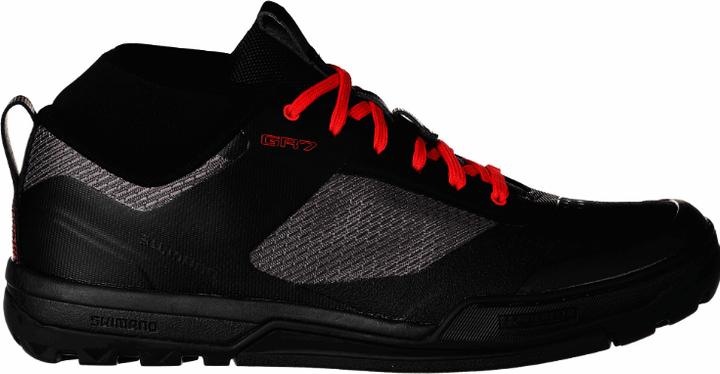 Actual product image Shimano SH-GR701 (43)