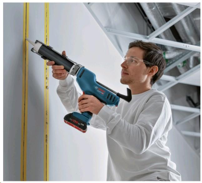 Produktbild Bosch Professional GCG 18V-310