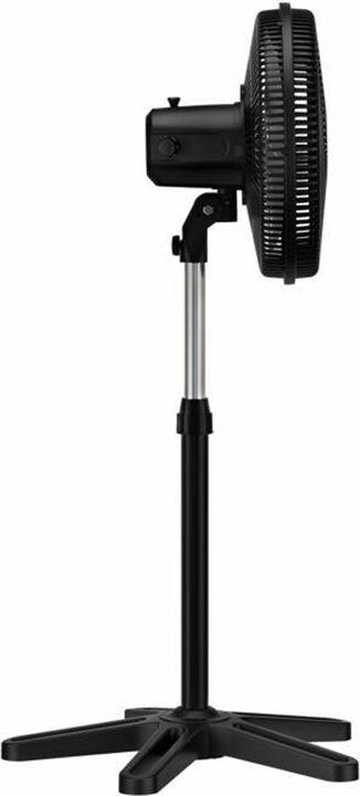 Produktbild Rowenta Turbo Essential VU3110 (51 dB)