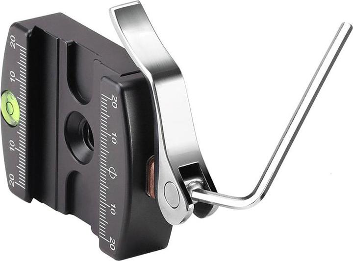Produktbild Leofoto LR-50 (Stativadapter)