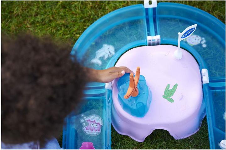 Actual product image Aquaplay Mermaid