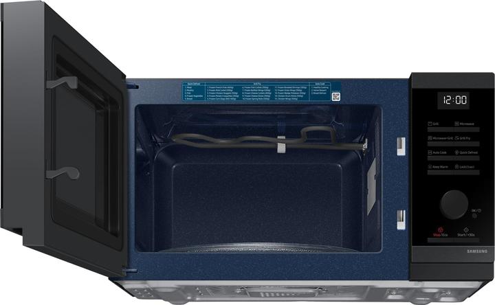 Immagine prodotto Samsung MG23DG4524 Microonde Grill Cottura Croccante 23 (23 l)
