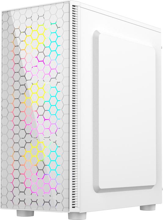 Image du produit Gembird Fornax 500 (mATX, Mini-ITX, ATX)