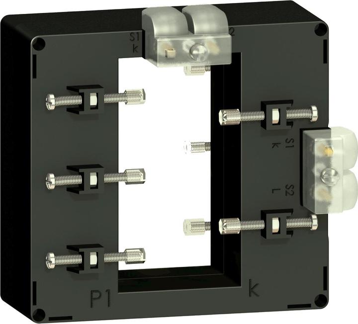Produktbild Schneider Electric WANDLER TI 1250/5 FL.SAMMELSCHIENE METSECT5DE125