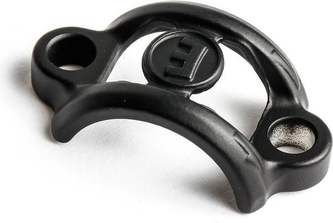 Magura Bremsgriffklemmschelle Schwarz (Bremsset)
