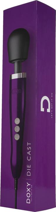 Actual product image Doxy Die Cast