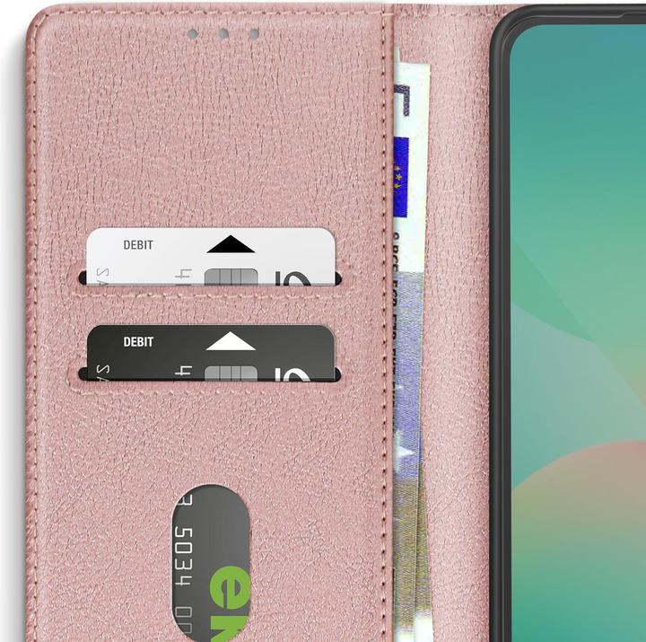 Produktbild Avizar Chesterfield Series (Samsung Galaxy A26)