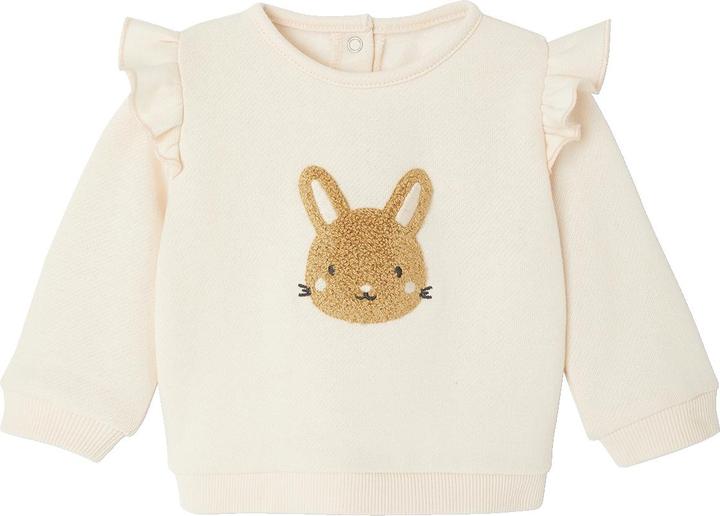 Image du produit Vertbaudet Baby-Set: Sweatshirt & Hose (56)