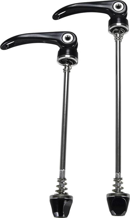 Produktbild XLC Blocages de Roue Avant et Arrière QR-L02