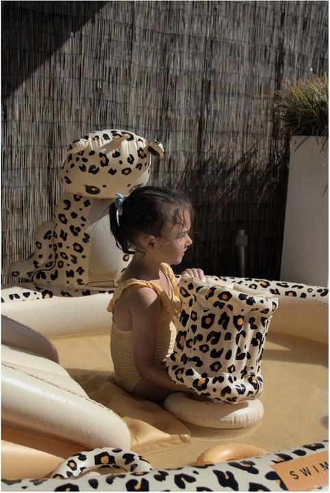 Actual product image Swim Essentials Leopard