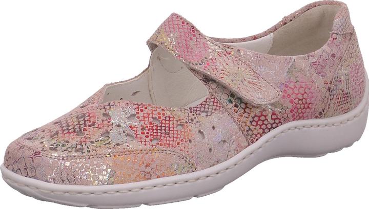 Actual product image Waldläufer Low shoe Henni (40)