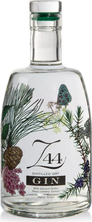 Actual product image Roner Z44 (1 x 70 cl)