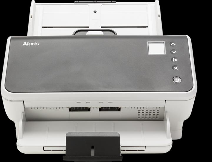 Kodak Alaris S2040 Scanner A4 40ppm ADF80 (USB)