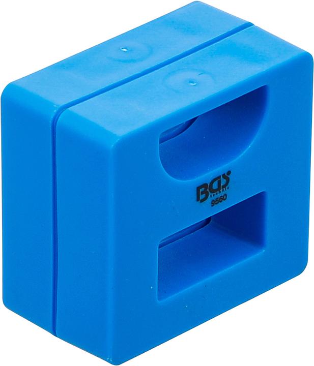 Produktbild BGS Magnetisierer / Entmagnetisierer