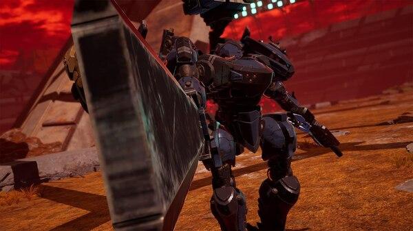 Immagine prodotto Nintendo Daemon X Machina - Oribal Edizione Limitata (Switch, DE)