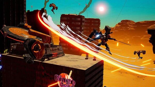Immagine prodotto Nintendo Daemon X Machina - Oribal Edizione Limitata (Switch, DE)