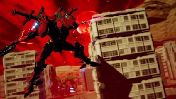 Immagine prodotto Nintendo Daemon X Machina - Oribal Edizione Limitata (Switch, DE)