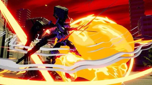 Immagine prodotto Nintendo Daemon X Machina - Oribal Edizione Limitata (Switch, DE)