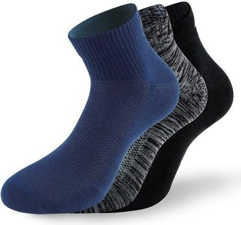 Marine, Mele, Black