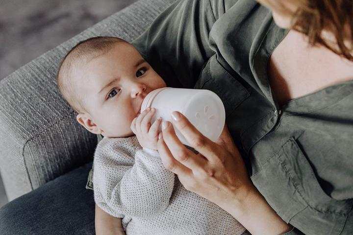 Actual product image Suavinex Zero.Zero Anti-Colic (180 ml)