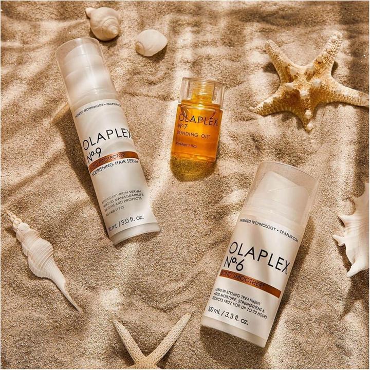 Produktbild Olaplex Bond Smoother No. 6 (100 ml)